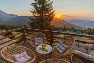Komovi Luxury House - 2