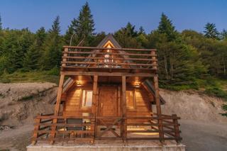 Komovi Luxury House - 3
