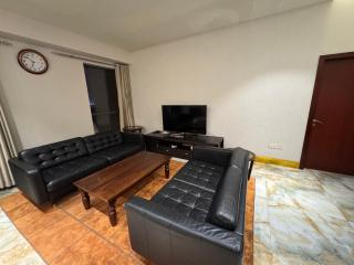 Stylish 1BR JBR Beachfront - 9