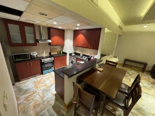 Stylish 1BR JBR Beachfront - 8