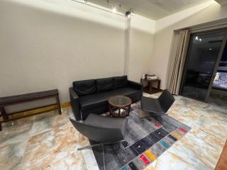 Stylish 1BR JBR Beachfront - 7