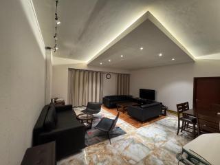 Stylish 1BR JBR Beachfront - 4