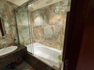 Stylish 1BR JBR Beachfront - 2