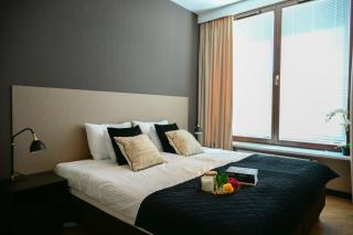 Apartament Ogrodowa Deluxe with Parking - Varsavia - 1