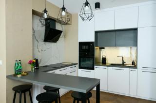 Apartament Ogrodowa Deluxe with Parking - Varsavia - 2