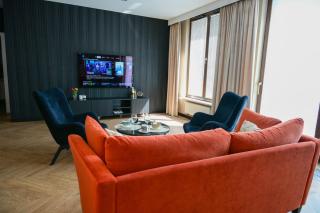 Apartament Ogrodowa Deluxe with Parking - Varsovia - 7