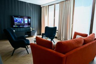 Apartament Ogrodowa Deluxe with Parking - Varsavia - 8