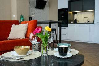 Apartament Ogrodowa Deluxe with Parking - Varsavia - 4