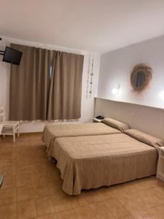 Hotel Stella Maris - 9