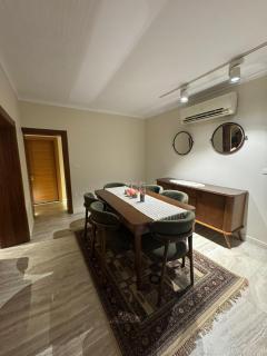 New Luxury 3BR Maadi - 7