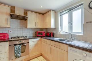 Bowleaze Beach Apartment - 6