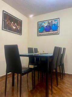 Casa Dolores - - 4