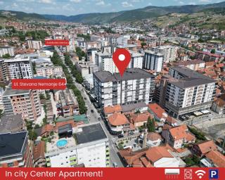 Apartmani IMPERIAL - Novi Pazar - 3