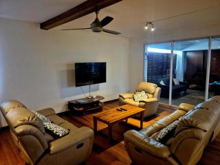 Ground Floor Apartment -Villa Ibiza - Trou d'Eau Douce - 2