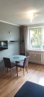 Apartament Gdańsk Wszędzie blisko , wysoki parter - 6