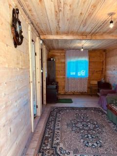 Chirukhi David Cottage - Shuakhevi - 6