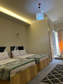 La casa hotel - Il Cairo - 4