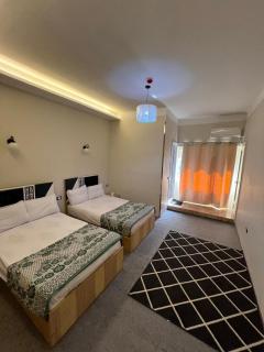La casa hotel - Il Cairo - 2