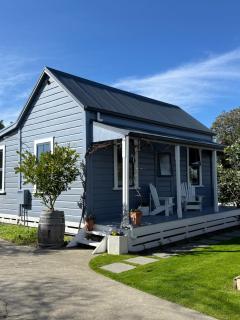 Clive Cottage - Clive - 8