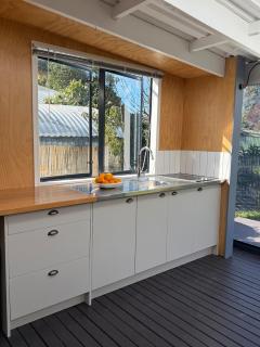 Clive Cottage - Clive - 4