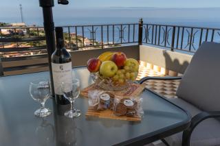 Vista al Mar - 0