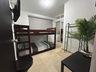 2 bdrm - Sleeps 8 -Ocean front -Ocean View - Mazatlán - 1
