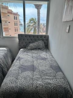 2 bdrm - Sleeps 8 -Ocean front -Ocean View - Mazatlán - 3