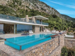 Villa Deep Blue in Messinia - Káto Sélitsa - 9