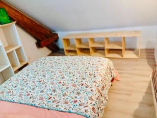 Cozy Loft Mansardé - Hazebrouck - 1