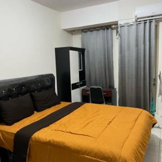 staytica room Tower Dahoma - - 2
