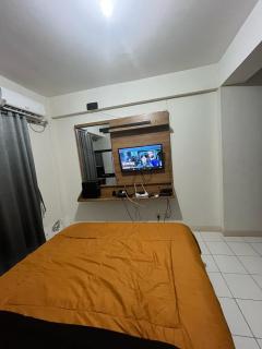 staytica room Tower Dahoma - 1