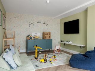 5 Bed in Lymington 96189 - Sway - 3