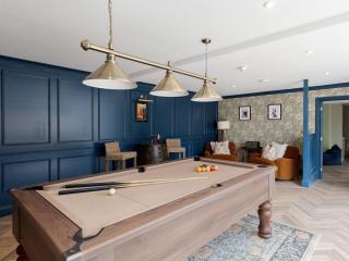 5 Bed in Lymington 96189 - Sway - 2
