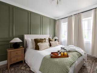 5 Bed in Lymington 96189 - Sway - 1