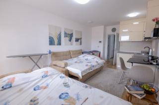 Apartmani IMPERIAL - Novi Pazar - 1