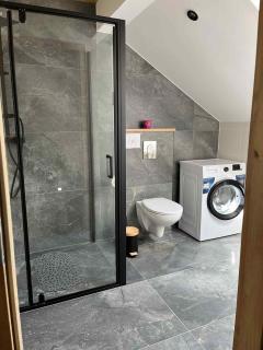 Siedlisko pod Lasem - 7