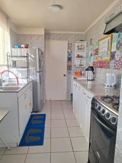 Beautiful and spacious family house - Algarrobo - 4