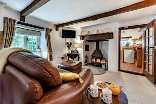 Jasmine Cottage - Winkleigh - 9