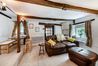 Jasmine Cottage - Winkleigh - Broadwoodkelly - 7