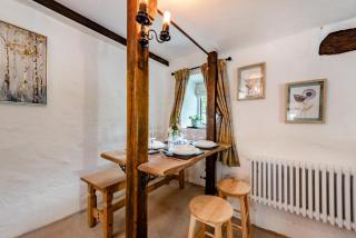 Jasmine Cottage - Winkleigh - Broadwoodkelly - 6