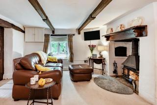 Jasmine Cottage - Winkleigh - Broadwoodkelly - 8