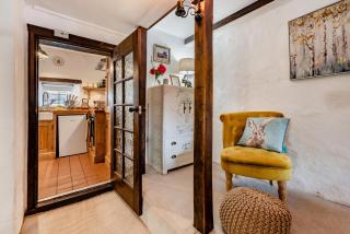 Jasmine Cottage - Winkleigh - Broadwoodkelly - 4