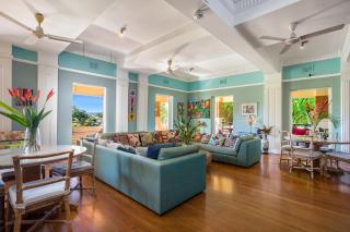 Babinda Quarters - 9