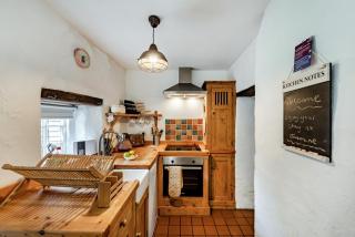 Jasmine Cottage - Winkleigh - Broadwoodkelly - 2