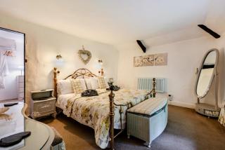Jasmine Cottage - Winkleigh - Broadwoodkelly - 1