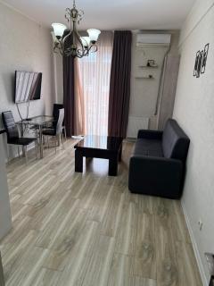 Sunny Loft - 1