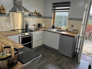 3 Bed in Port William 87541 - - 6