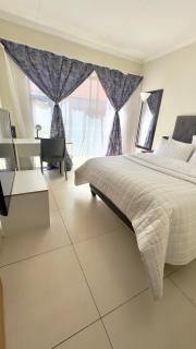Prospect Guest House - Pretoria - 0