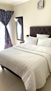 Prospect Guest House - Pretoria - 8