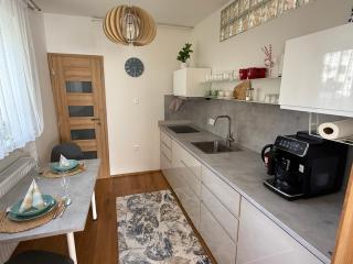 Zeus apartmán - Rajecké Teplice - 7